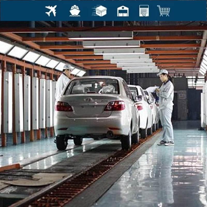 中国河南新乡前照灯第三方质量检验服务 - 速航船务