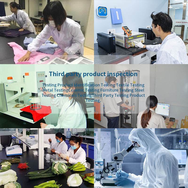中国辽宁鞍山第三方实验室气味定性检测服务,用于货物发运前的物理检测 - 速航船务