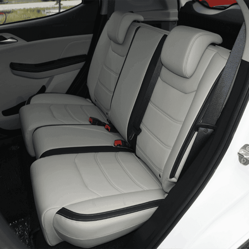 比亚迪元Pro 401KM SUV新款电动车5座小型SUV验货验厂检测产品检验服务 - 速航船务