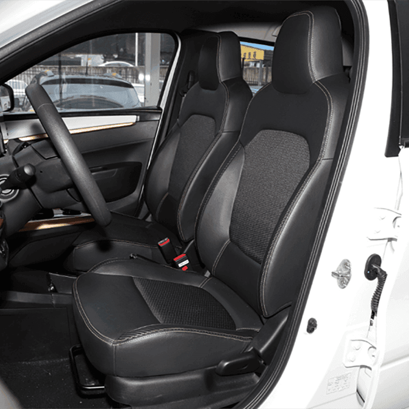 汽车东风纳米盒小型电动车验货验厂检测产品检验服务 - 速航船务