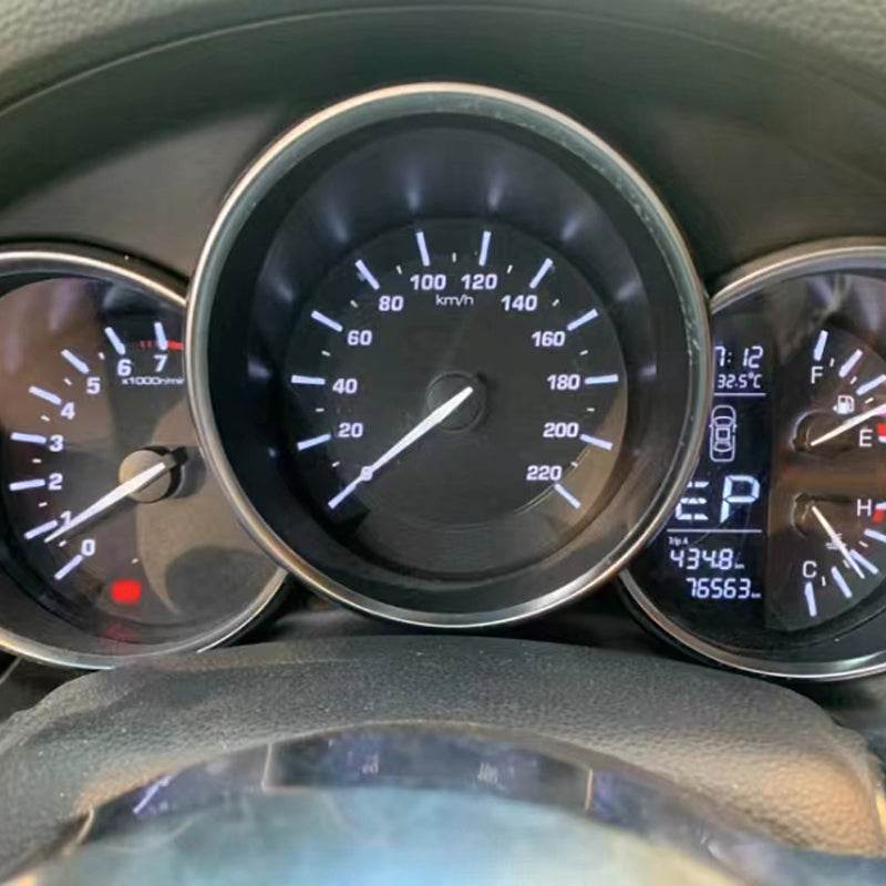 二手车众泰家用小型车手动挡车验货验厂检测产品检验服务 - 速航船务