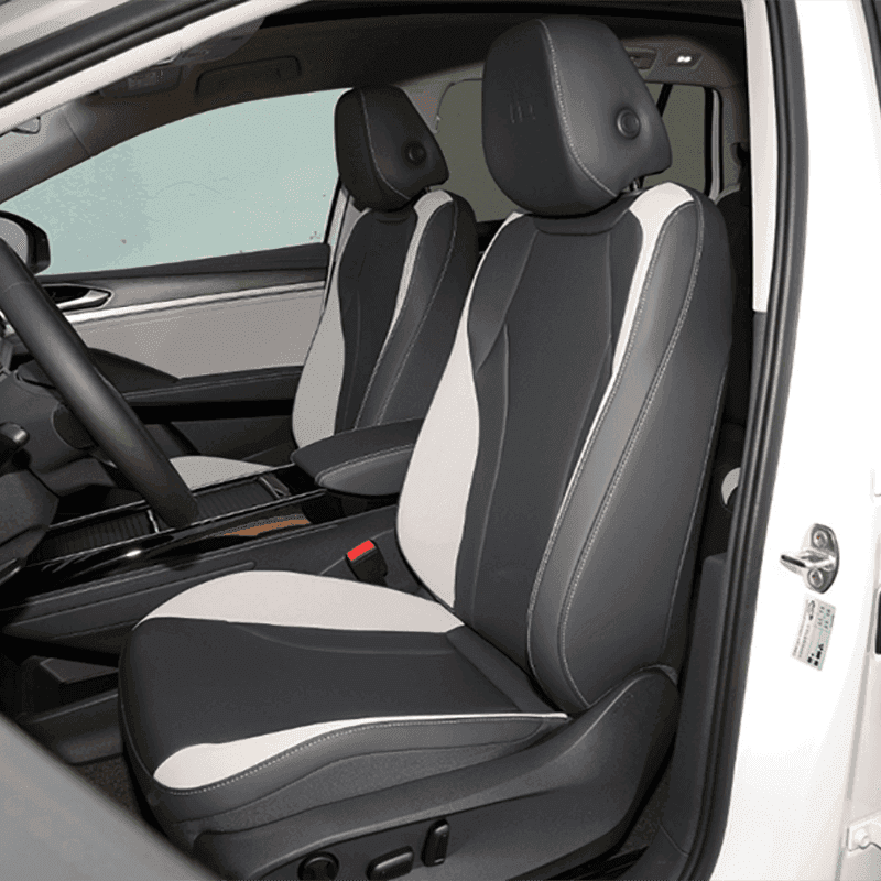 大众id6大众汽车二手电动汽车验货验厂检测产品检验服务 - 速航船务