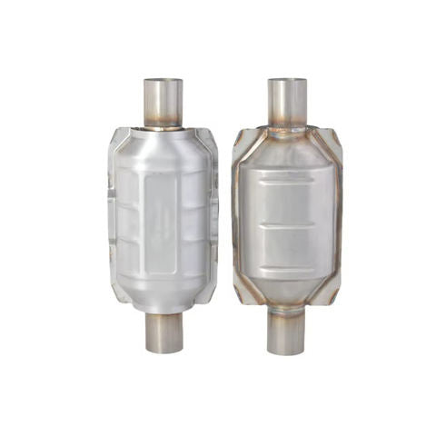 Manufacturers supply wholesale prices for high-performance automotive exhaust system parts and muffler parts. We offer factory inspections and product testing services.