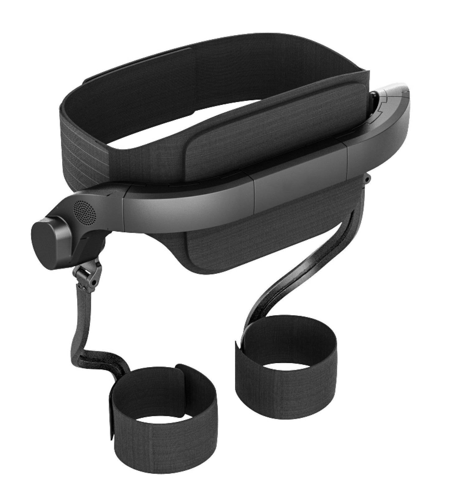 Assistive walking device, climbing assistance exoskeleton trainer, rehabilitation equipment for stroke patients, mobile and foldable inspection, factory inspection, inspection and certification services