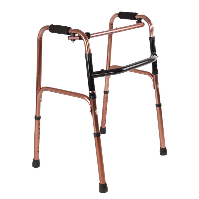 Adjustable gait training exoskeleton, daily activity assistance for rehabilitation, lower limb training device, walking aid, inspection and factory inspection service