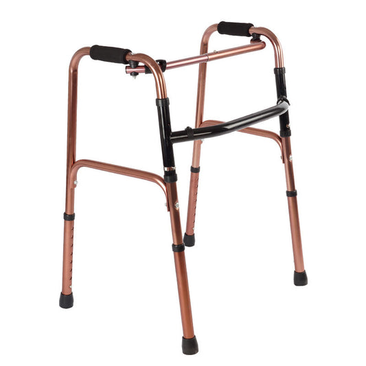 Rehabilitation training equipment for elderly stroke patients - exoskeleton walker, leg exercise joint walker - Quality inspection and factory inspection services