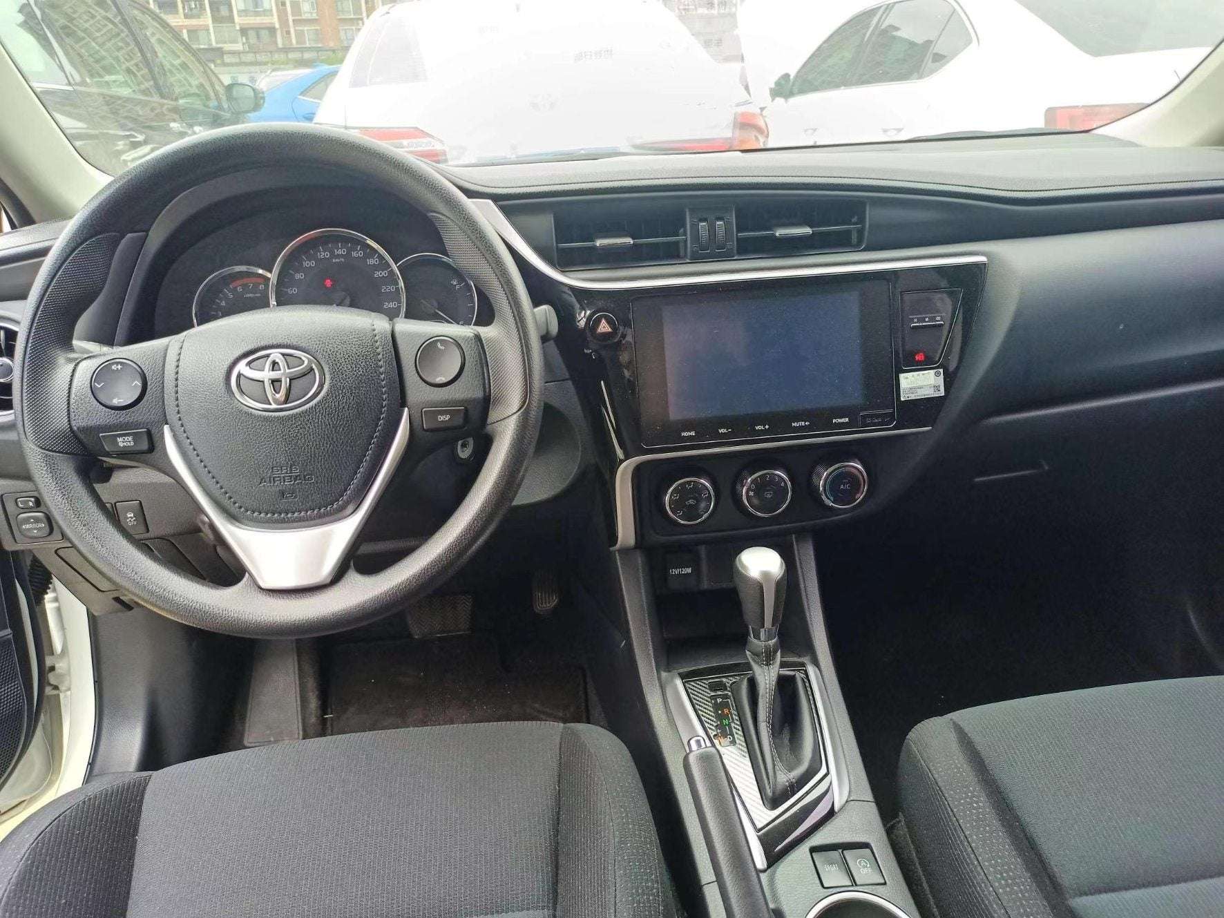 toyota levin Cheap gasoline used cars for adults. Inspection and factory inspection certification services