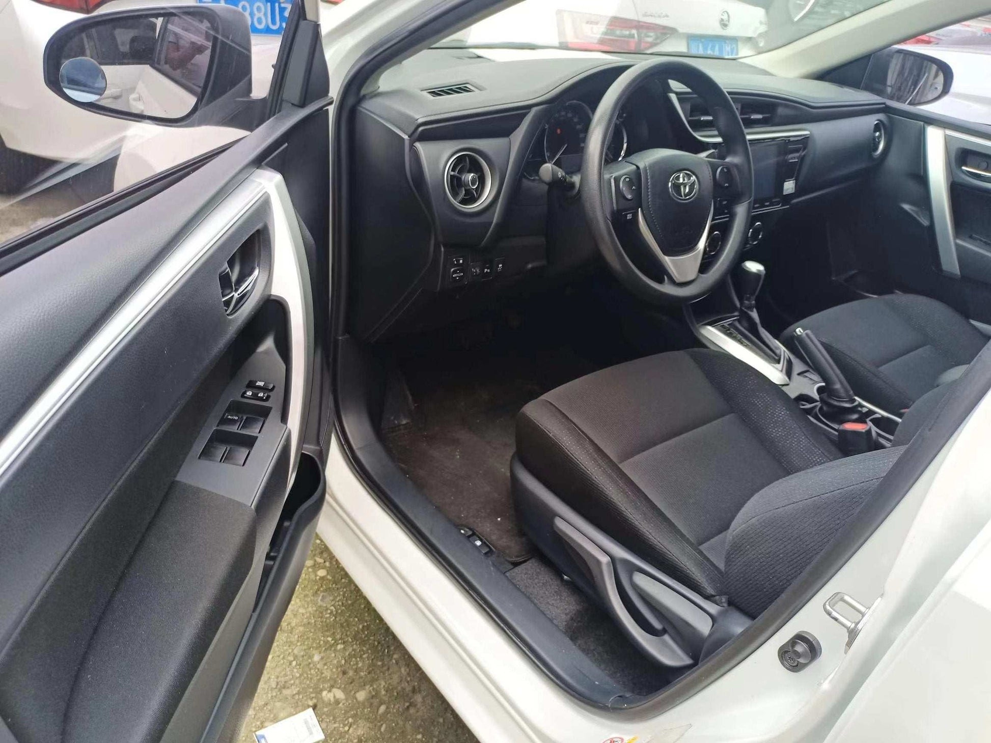 toyota levin Cheap gasoline used cars for adults. Inspection and factory inspection certification services