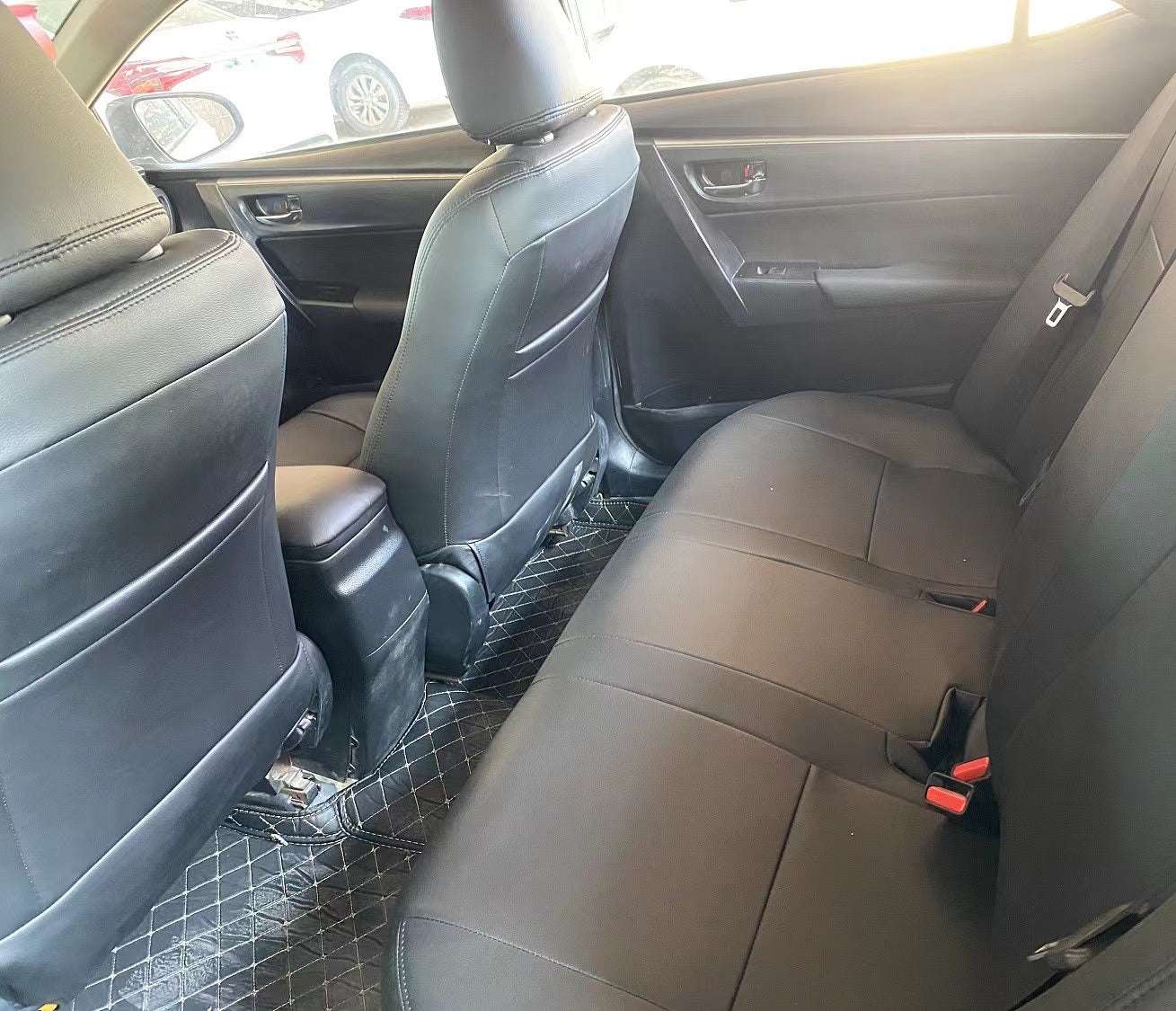 toyota levin Cheap gasoline used cars for adults. Inspection and factory inspection certification services
