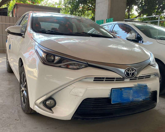 toyota levin Cheap gasoline used cars for adults. Inspection and factory inspection certification services