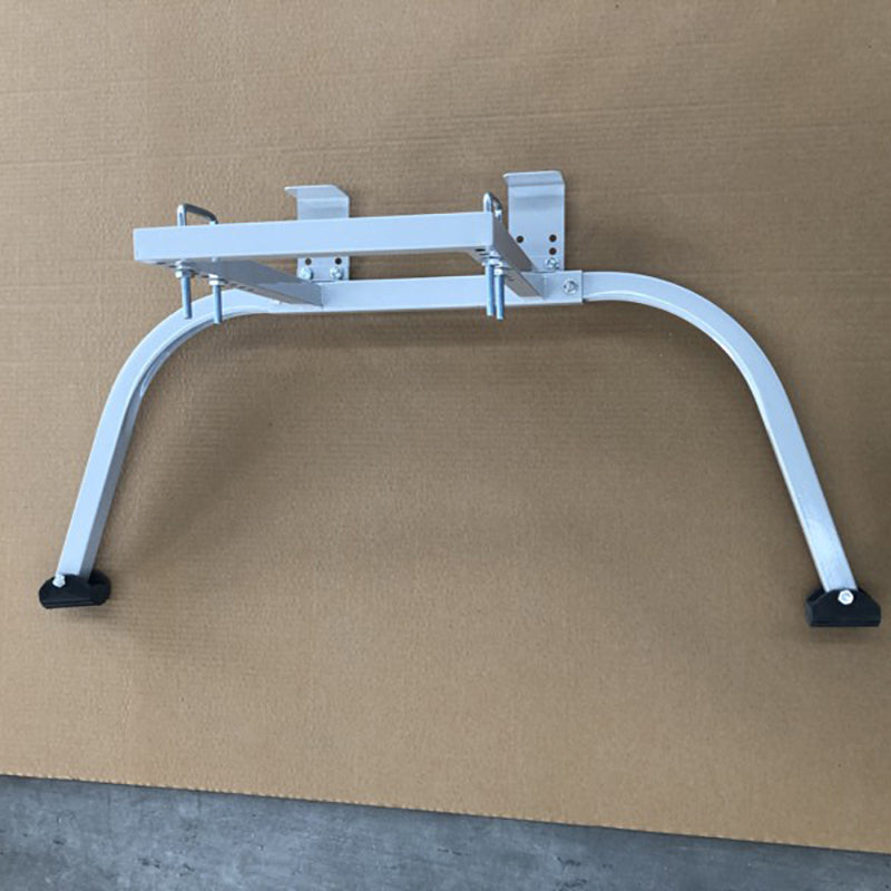 重型延伸屋顶稳定器梯子高度可调,用于梯子脚手架部件验货验厂检测产品检验服务