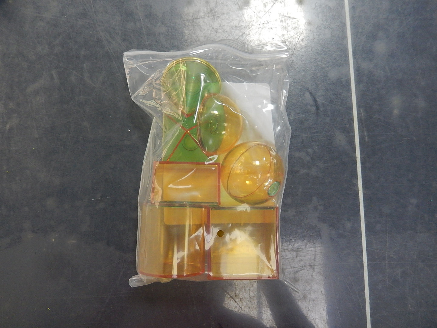 亚克力储蓄罐新硬币容器出售拼接块存钱罐儿童玩具亚克力储蓄盒验货验厂检测产品检验服务