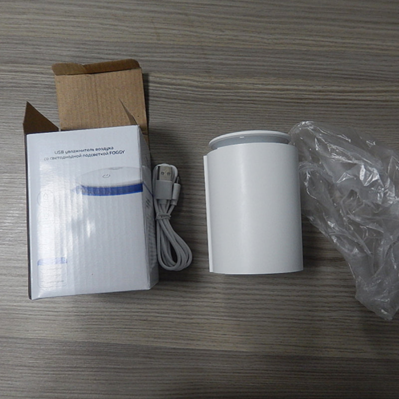 可爱空气加湿器家用房间带电池的Usb超声波加湿器验货验厂检验服务