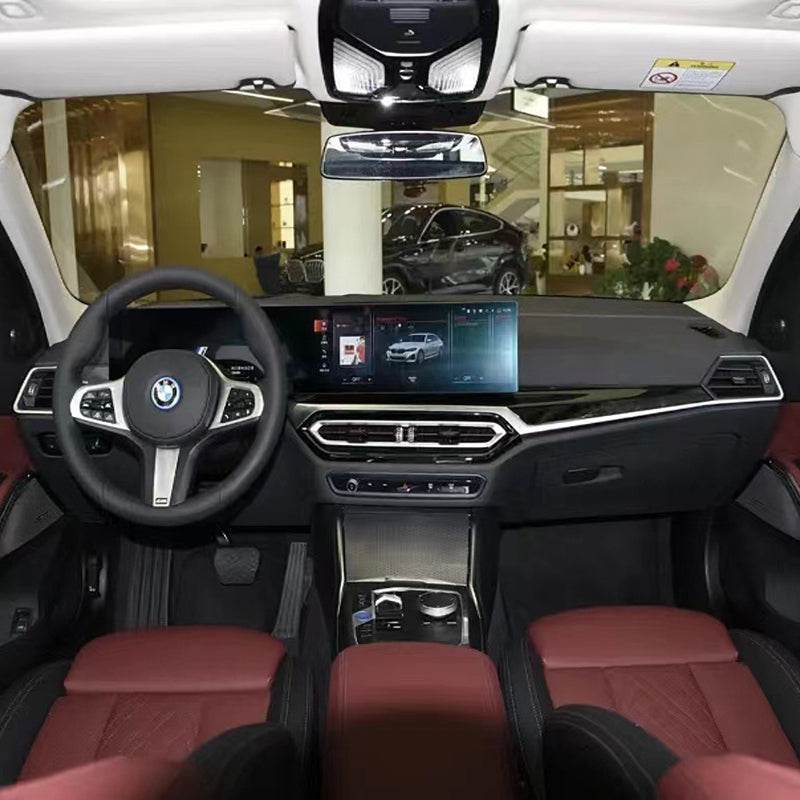 优质二手宝马i3豪华二手车验货验厂检测产品检验服务 - 速航船务