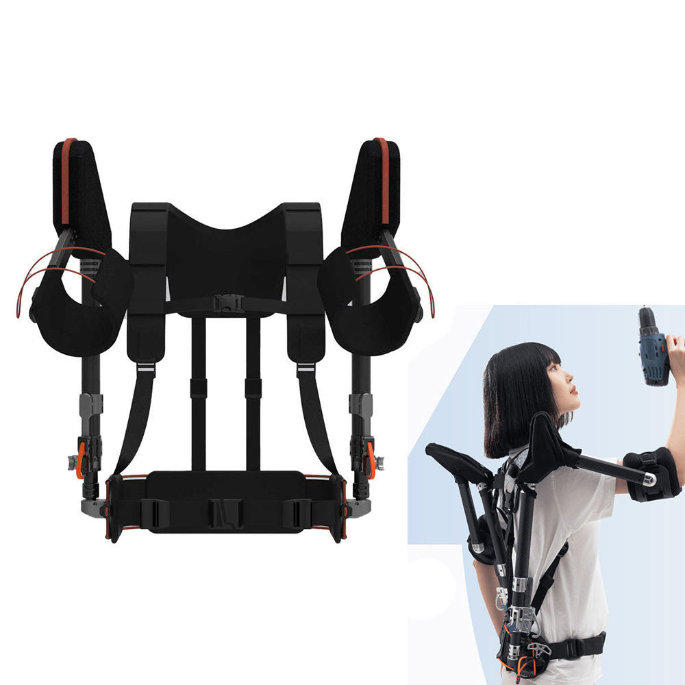Exoskeleton robotic walkers for patients with hemiplegia, paraplegia and brain trauma for assisting walking  Inspection, factory certification and quality inspection services