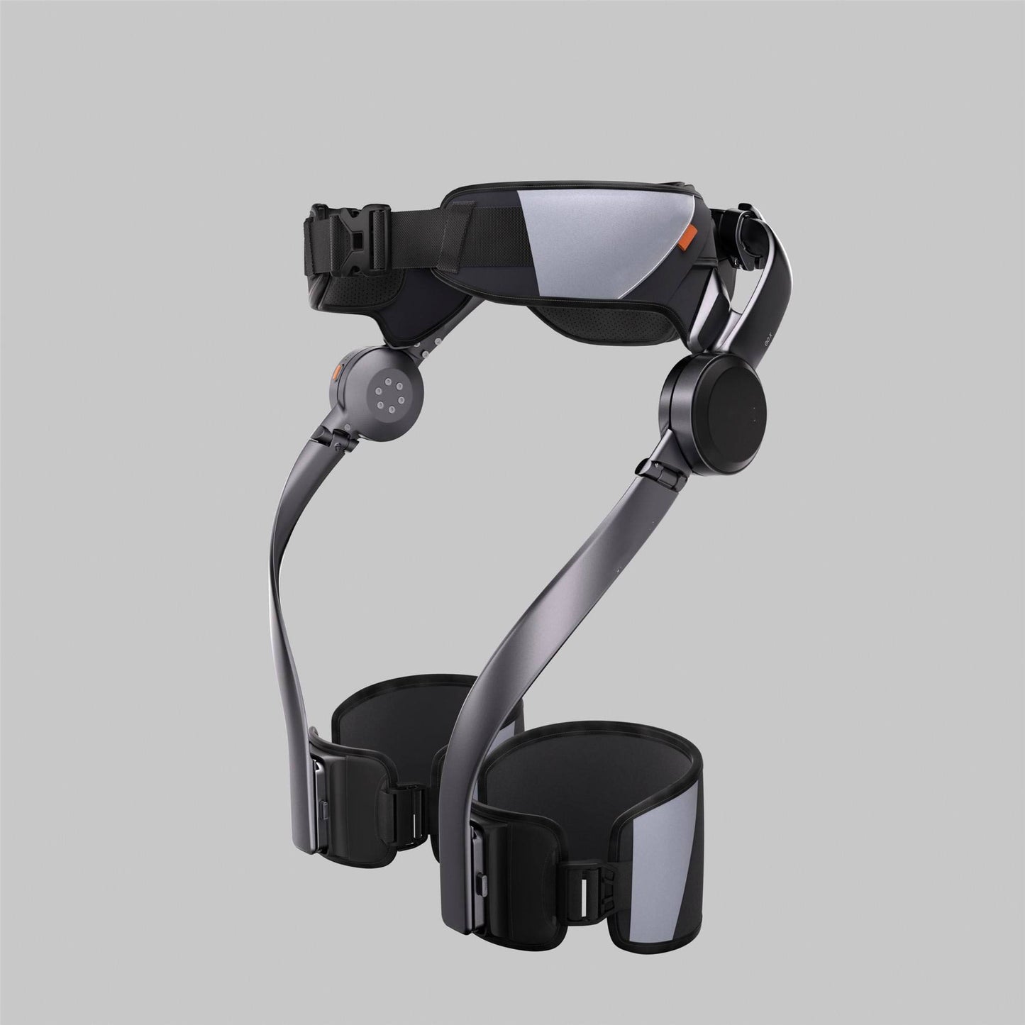 Exoskeleton robotic walkers for patients with hemiplegia, paraplegia and brain trauma for assisting walking  Inspection, factory certification and quality inspection services