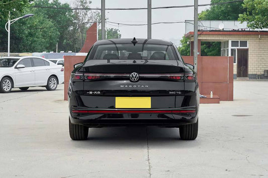 Best Popular Passat 2.0T SE FWD car - Clean second-hand electric fuel automatic transmission - Leather seats - Inspection and factory inspection service