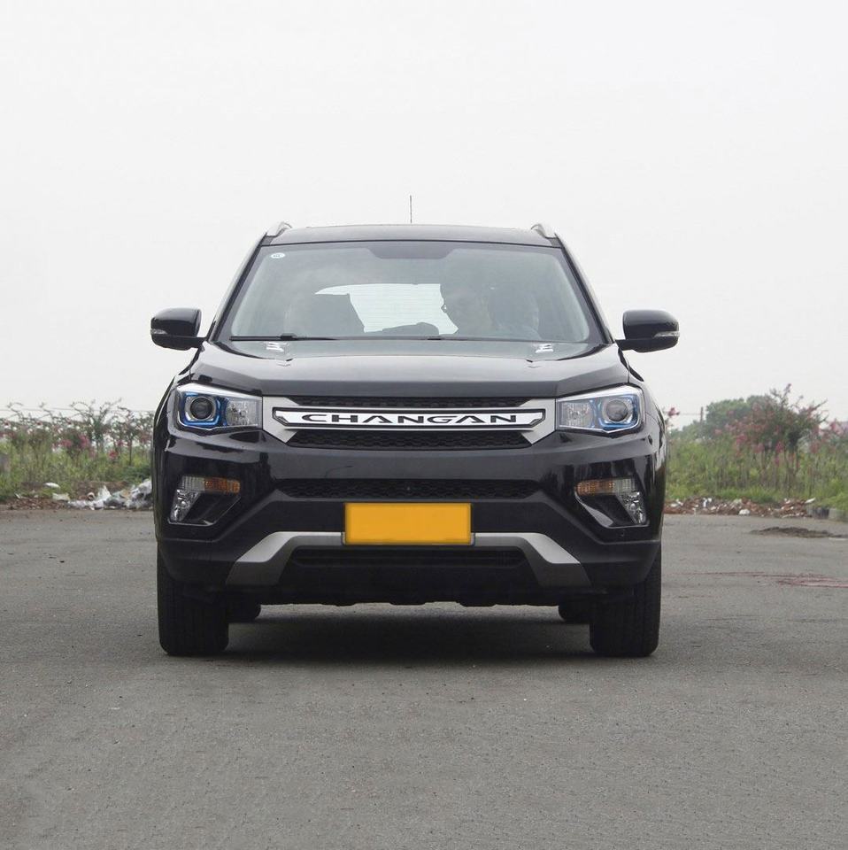 2024 Changan Automobile High-Quality and High-Performance Used Car Inspection and Factory Audit Service