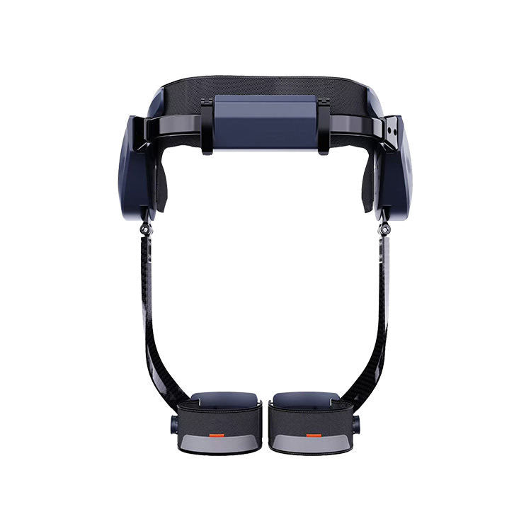 Exoskeleton robotic walkers for patients with hemiplegia, paraplegia and brain trauma for assisting walking  Inspection, factory certification and quality inspection services