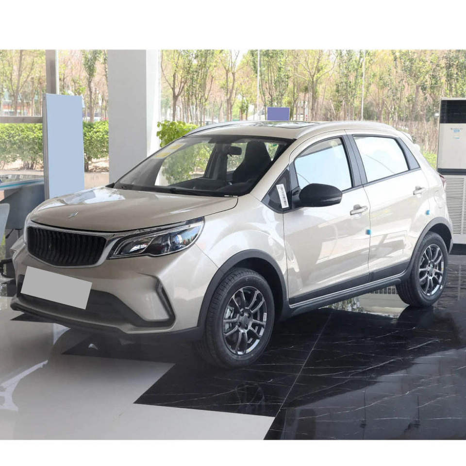 Geely Galaxy Compact SUV Electric Vehicle - Geely Galaxy Car Inspection and Factory Audit Services