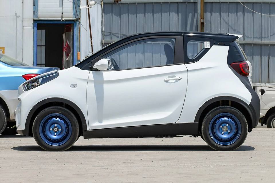 Chery Automobile Standard Edition Electric Hybrid New Energy Vehicle  Inspection and Certification Services for Factory and Vehicle