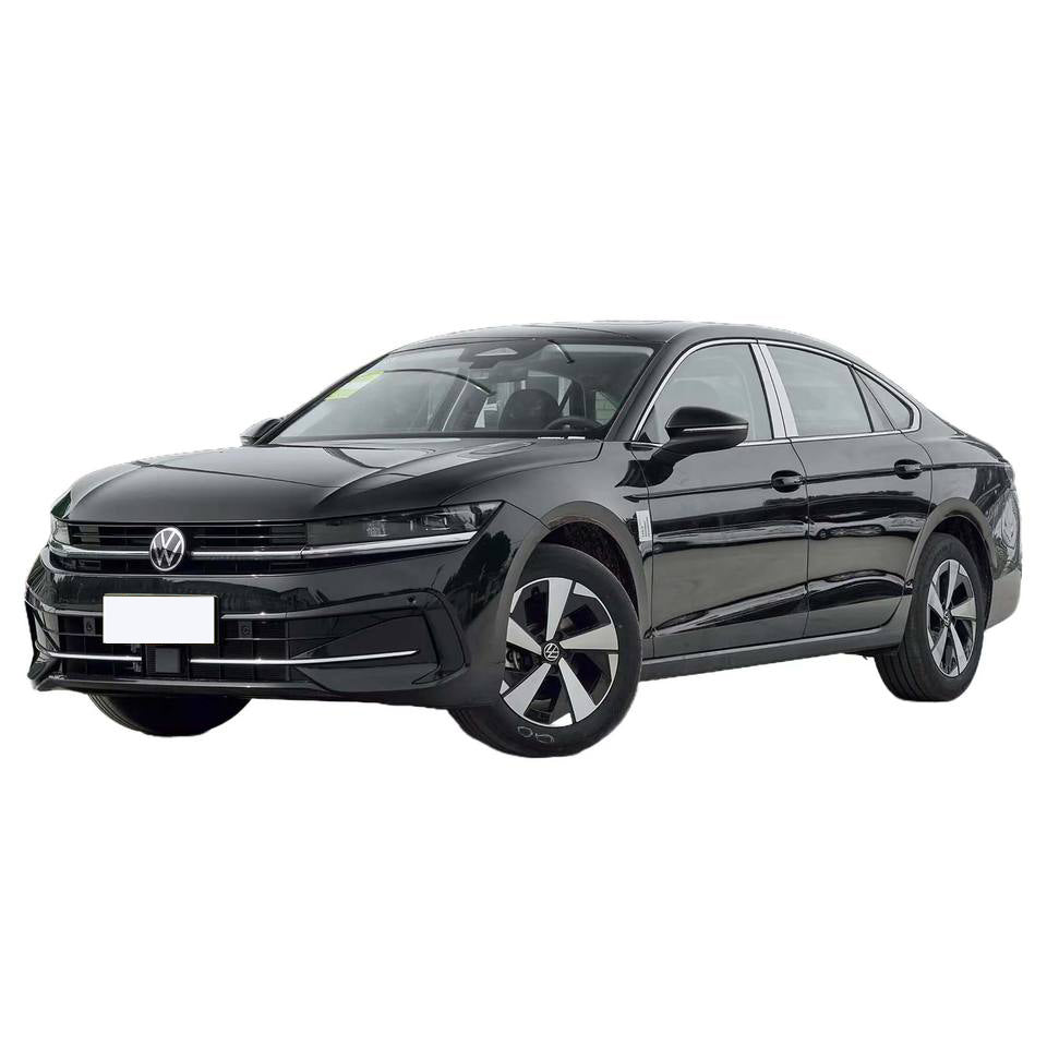 Best Popular Passat 2.0T SE FWD car - Clean second-hand electric fuel automatic transmission - Leather seats - Inspection and factory inspection service
