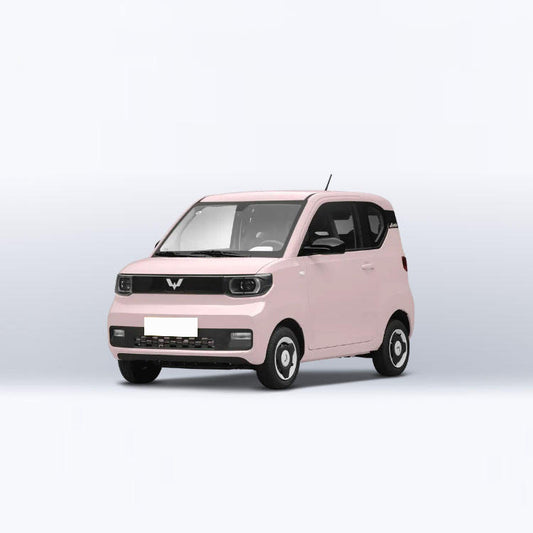 Best-selling Wuling mini electric vehicle, electric Baojun high-speed low-cost SUV electric vehicle, inspection and factory inspection service
