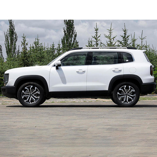 Used car of Haval H6 SUV, gasoline engine, 1.5T/2.0T, GWM Haval H6, inspection and factory inspection service