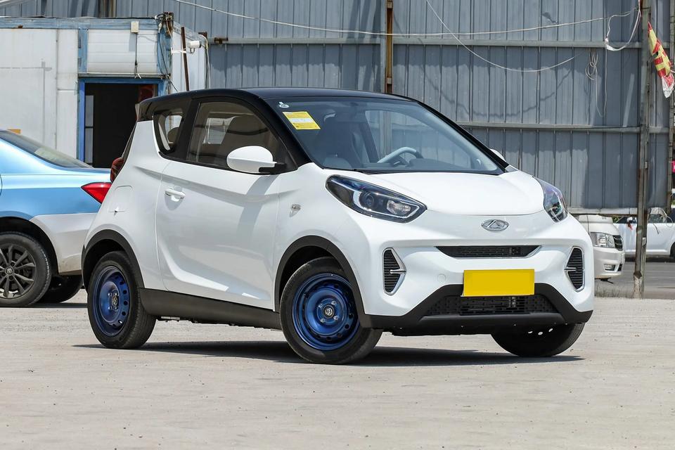 Chery Automobile Standard Edition Electric Hybrid New Energy Vehicle  Inspection and Certification Services for Factory and Vehicle