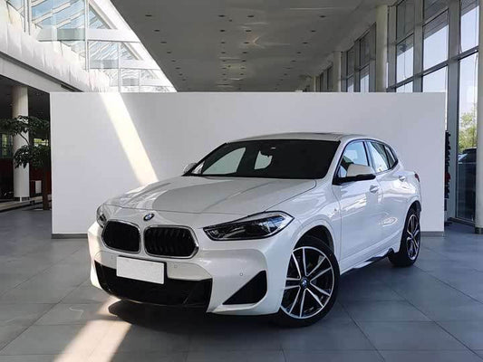 Chinese luxury second-hand BMW 3 Series sport night package with low mileage, 2.0T engine, 5 seats. Inspection and factory inspection certification service.