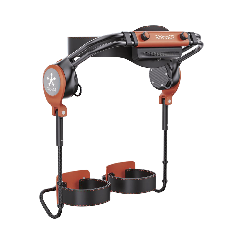 Adjustable gait training exoskeleton, daily activity assistance for rehabilitation, lower limb training device, walking aid, inspection and factory inspection service