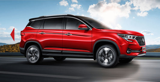 Dongfeng Electric Vehicle 4x4 Diesel Ford Windxing Strong Off-road Capability 4WD Pickup Truck Inspection and Factory Audit Services
