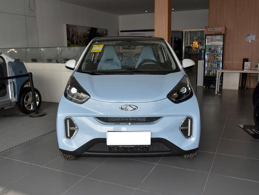 Chery Hybrid Plug-in Electric Vehicle Traveler New Energy Vehicle Inspection and Factory Audit Service