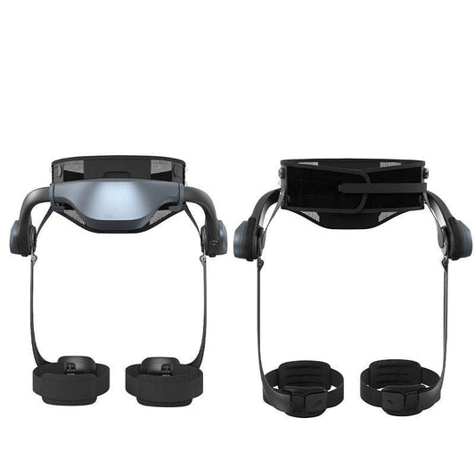 Gait training exoskeleton-assisted walking robot suitable for stroke patients  Inspection and factory certification service
