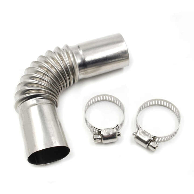 High quality and high performance automobile exhaust system accessories three-way catalytic converter