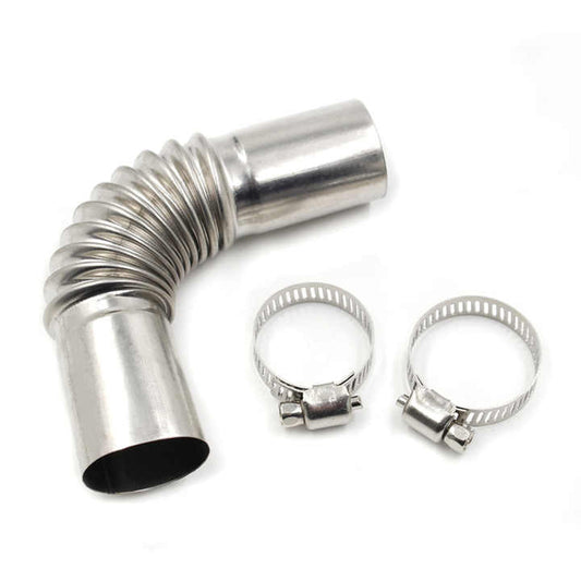 Manufacturers supply wholesale prices for high-performance automotive exhaust system parts and muffler parts. We offer factory inspections and product testing services.