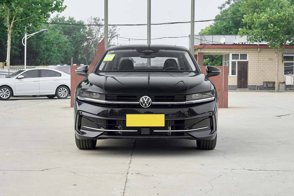 Best Popular Passat 2.0T SE FWD car - Clean second-hand electric fuel automatic transmission - Leather seats - Inspection and factory inspection service