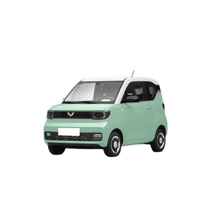 Best-selling Wuling mini electric vehicle, electric Baojun high-speed low-cost SUV electric vehicle, inspection and factory inspection service