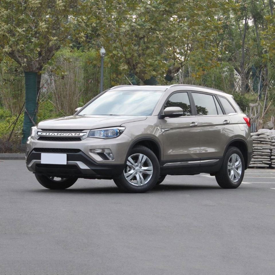 2024 Changan Automobile High-Quality and High-Performance Used Car Inspection and Factory Audit Service