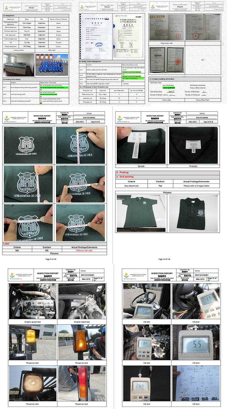 专业质量控制服务/国际贸易公司、专业的第三方检测机构,均由中国辽宁本溪而来 - 速航船务