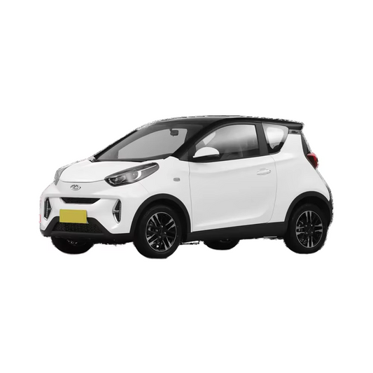 Chery Automobile Standard Edition Electric Hybrid New Energy Vehicle  Inspection and Certification Services for Factory and Vehicle