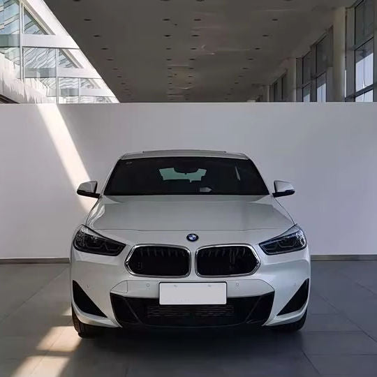 Chinese luxury second-hand BMW 3 Series sport night package with low mileage, 2.0T engine, 5 seats. Inspection and factory inspection certification service.