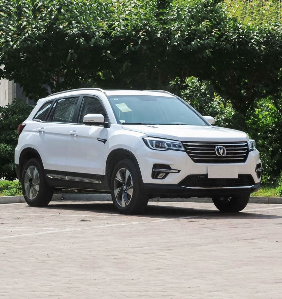 2024 Changan Automobile High-Quality and High-Performance Used Car Inspection and Factory Audit Service