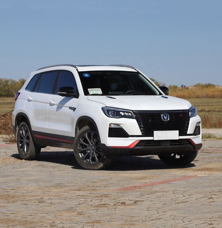2024 Changan Automobile High-Quality and High-Performance Used Car Inspection and Factory Audit Service