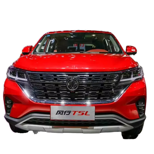 Energy cheap and fast cars Dongfeng new electric vehicles Electric second-hand cars Inspection and factory inspection service