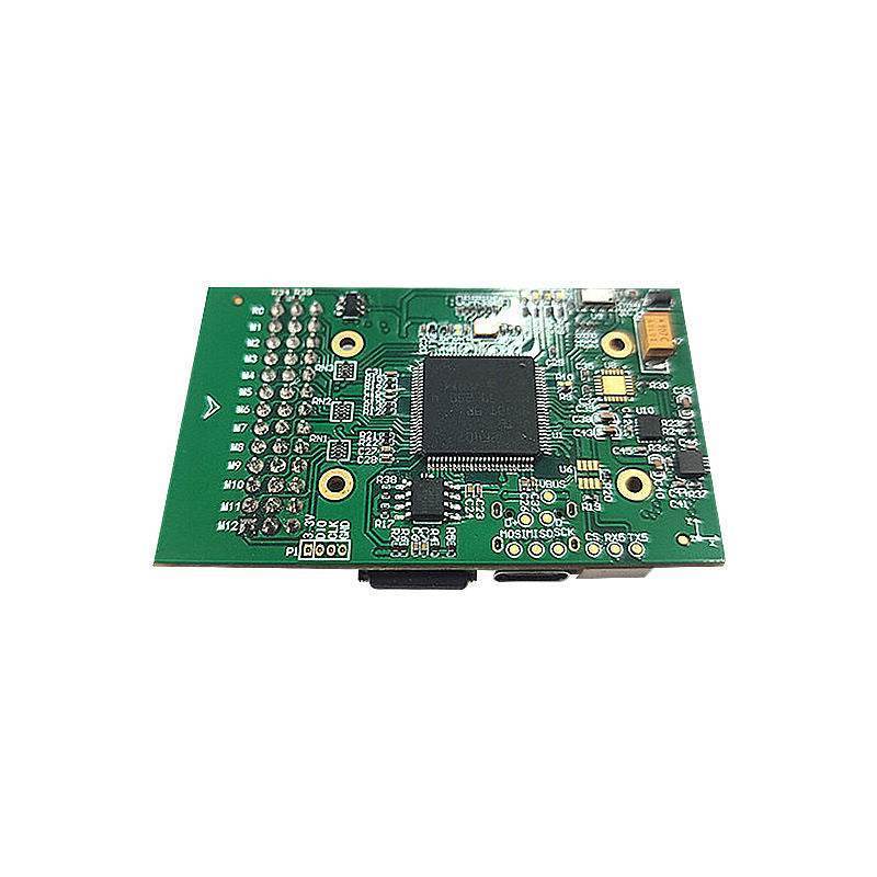 中国载人飞行器工厂直销无人机飞行控制配件飞行器配件 - 速航船务