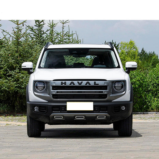 Haval H6 New Energy Hybrid SUV Electric Vehicle Manual Transmission Inspection and Factory Audit Service