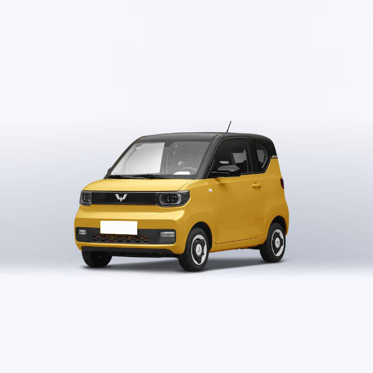 Best-selling Wuling mini electric vehicle, electric Baojun high-speed low-cost SUV electric vehicle, inspection and factory inspection service
