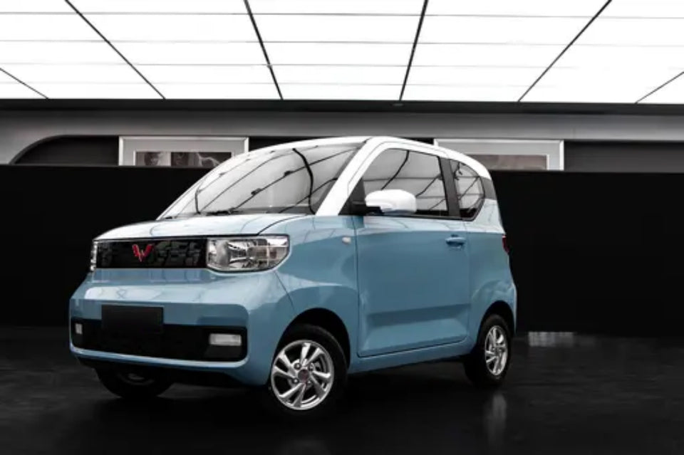 Best-selling Wuling mini electric vehicle, electric Baojun high-speed low-cost SUV electric vehicle, inspection and factory inspection service