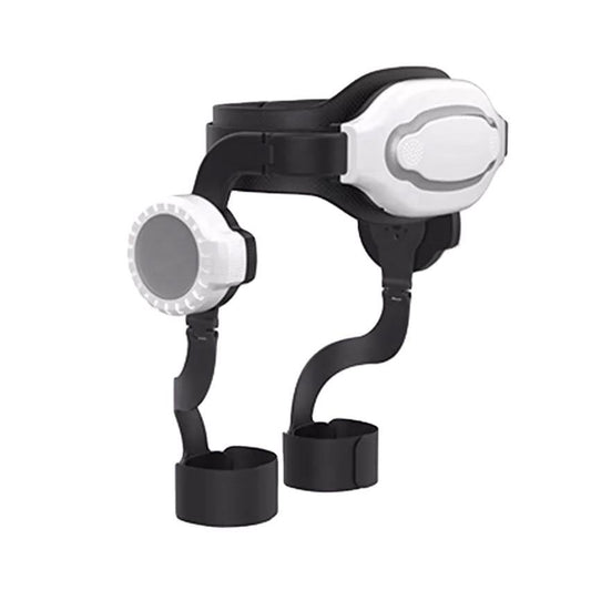 Gait training exoskeleton, daily activity assistance for rehabilitation, lower limb training device, walking aid, inspection and factory inspection service